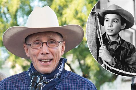 johnny crawford|chuck connors' son dies.